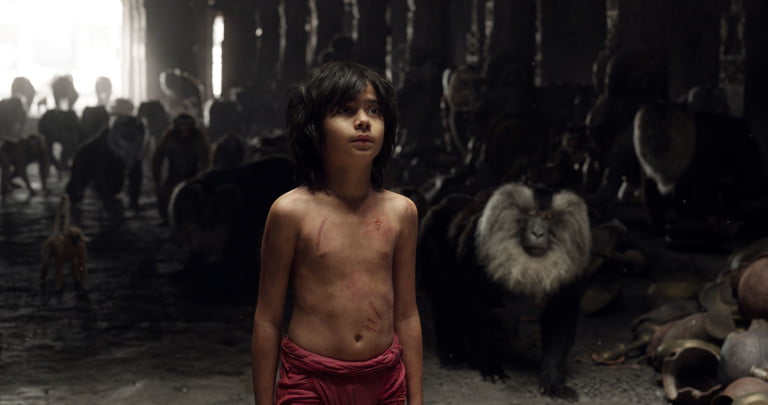 “O Livro da Selva” apela à nostalgia no novo trailer