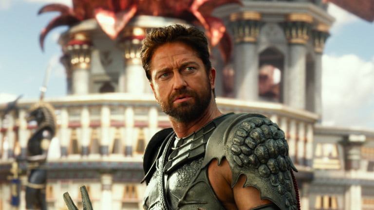 “Os Deuses do Egipto” apresenta um novo trailer e poster