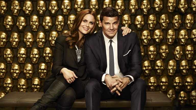 FOX anuncia última temporada de “Bones”