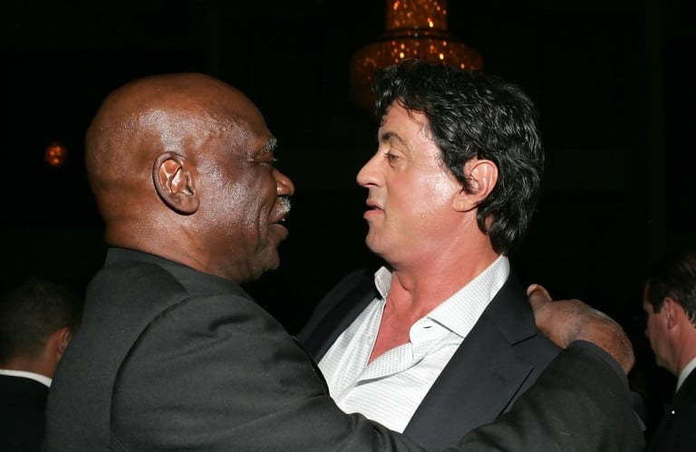Morreu o ator Tony Burton, o Duke da saga “Rocky”