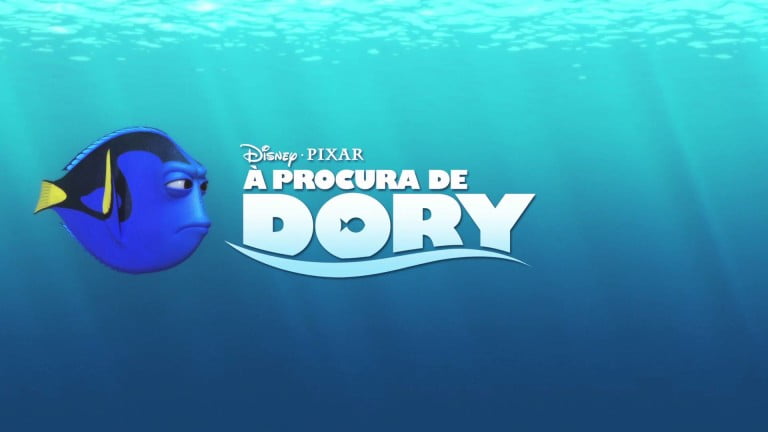 Novo teaser trailer de “À Procura de Dory”