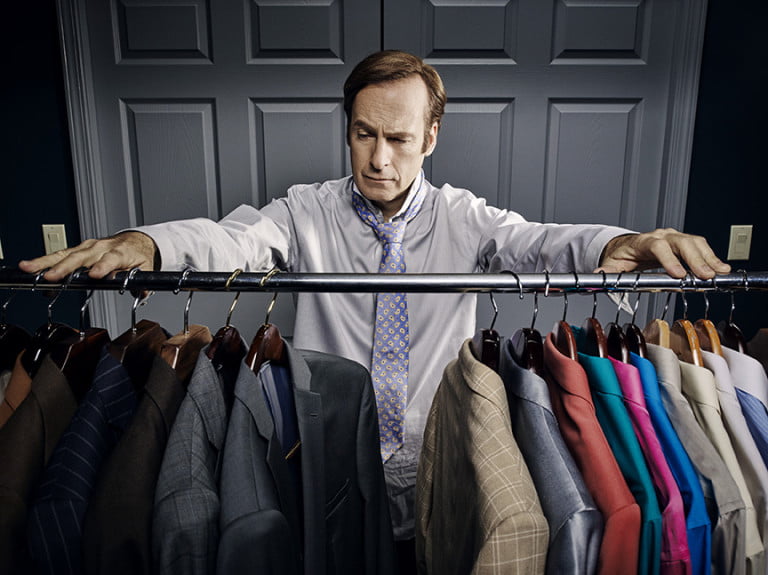 2ª temporada de “Better Call Saul” estreia dia 16 de fevereiro na Netflix