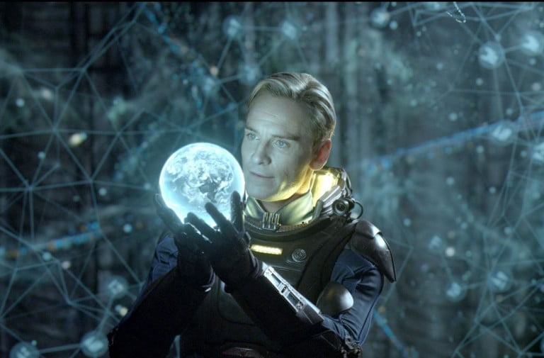 Blockbuster Vs Mockbuster #2 – Invasões alienígenas