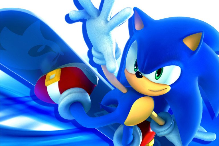 Live Action de “Sonic the Hedgehog” confirmado para 2018