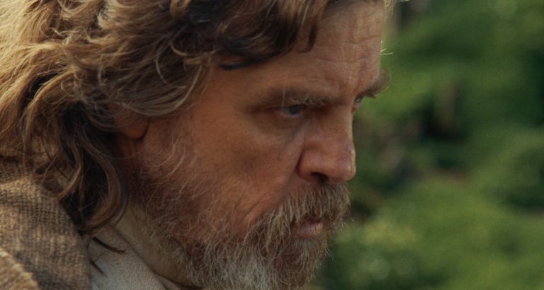 Começou hoje a produção de “STAR WARS: EPISÓDIO VIII”