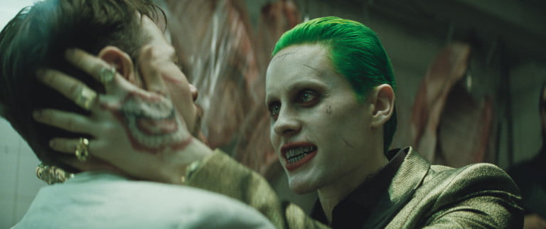 Divulgado novo spot televisivo de “Sucide Squad”