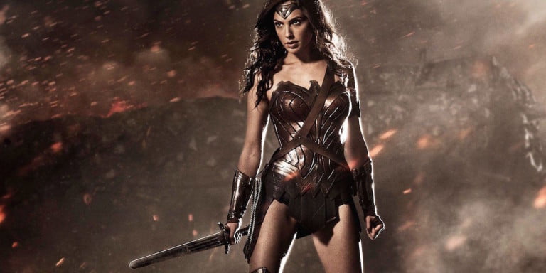 A Opinião da Diana #3: Batman vs Superman, será o Despertar Maravilhoso?