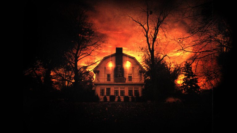 Primeiro poster de “Amityville: O Despertar”