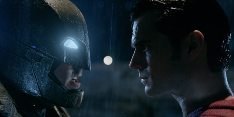 Chegou o trailer final de “Batman v Superman”