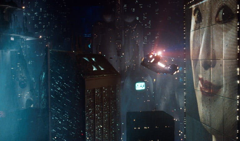 Sequela de “Blade Runner” já tem data de estreia
