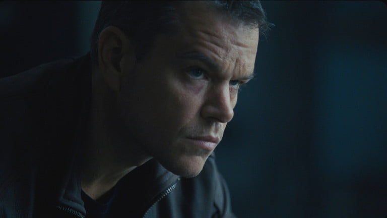 Primeiro trailer e poster de “Jason Bourne”