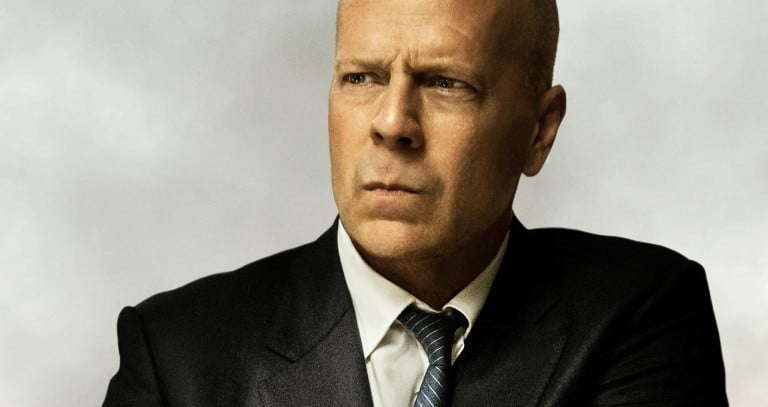 Primeiro poster de “Precious Cargo” com Bruce Willis