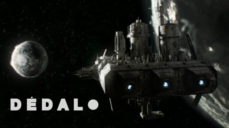 MOV estreia curta-metragem nacional “Dédalo”
