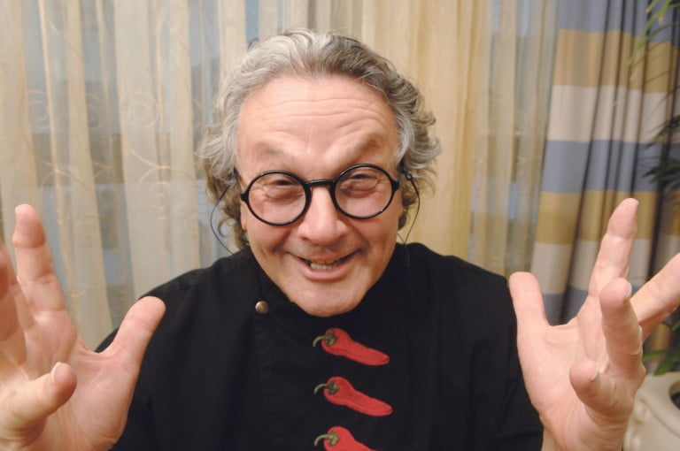 George Miller irá presidir o júri no Festival de Cannes
