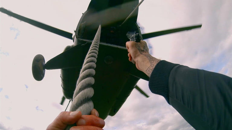 Novo trailer e poster de “Hardcore”, o primeiro filme em modo first-person shooter do início ao fim