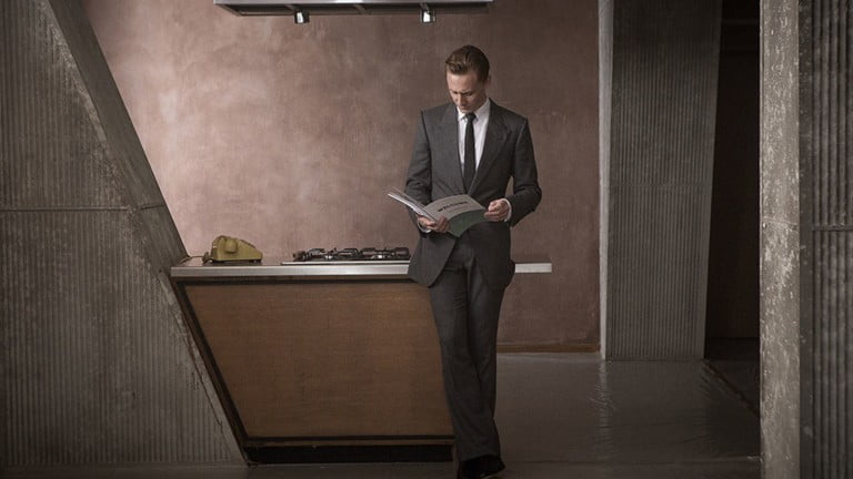 Novo trailer e poster de “High-Rise: Arranha-Céus”
