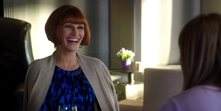 Primeiro trailer de “Mother’s Day” chegou