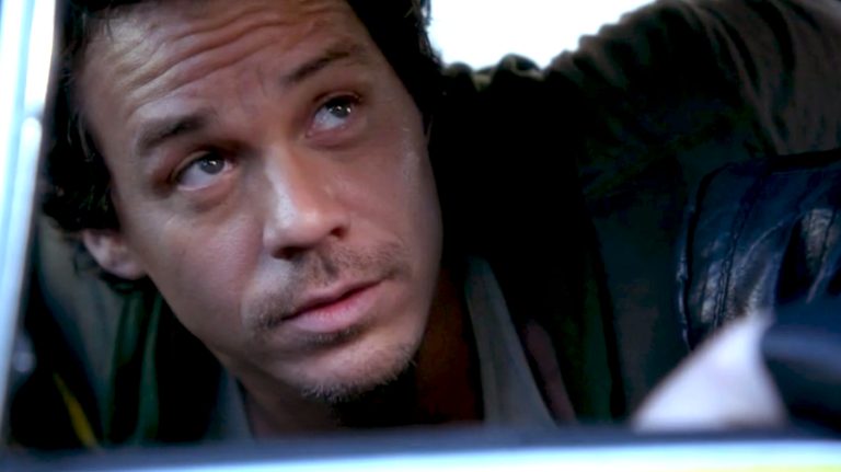 Michael Raymond-James está de regresso a Once Upon a Time