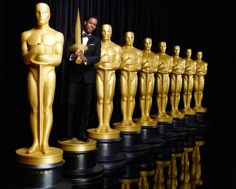 Previsões do Cinema Pla’net para os Óscares