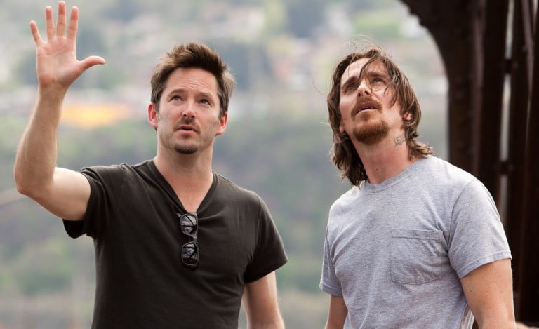 Christian Bale pode vir a participar no novo filme do realizador de “Black Mass”
