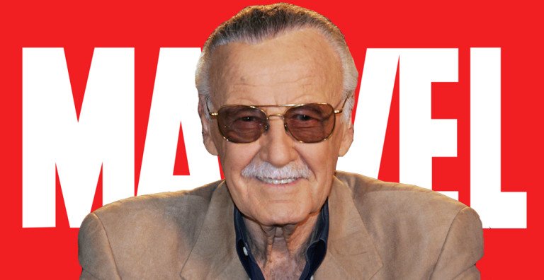 Stan Lee anuncia última viagem ao Canadá