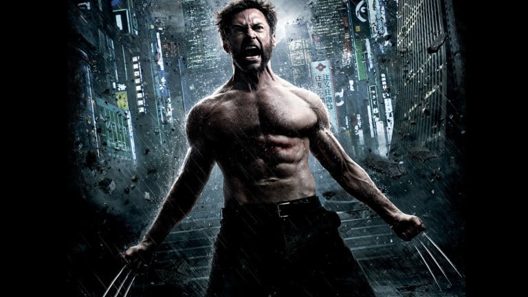 Hugh Jackman coloca a hipótese de participar em “Deadpool 2”