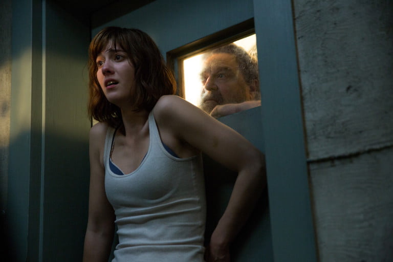 Divulgado poster IMAX de “10 Cloverfield Lane”