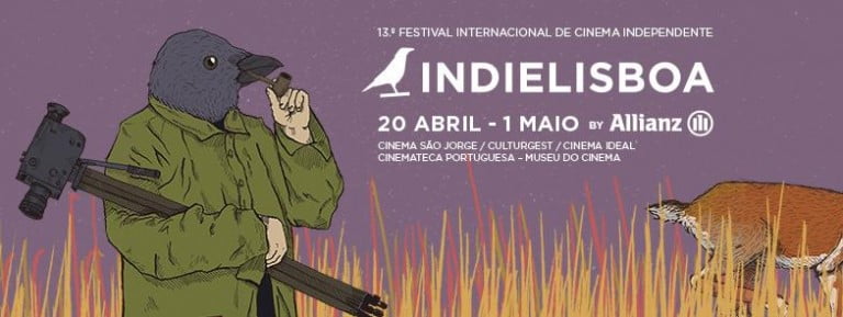 IndieLisboa 2016 já tem programa oficial