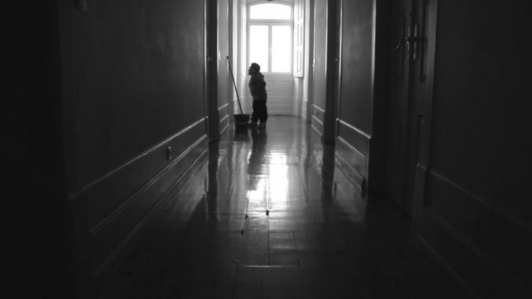 Short of the Week #16 – A CASA VAZIA