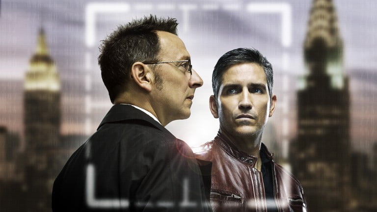 Person of Interest é cancelada e 5º temporada será a última