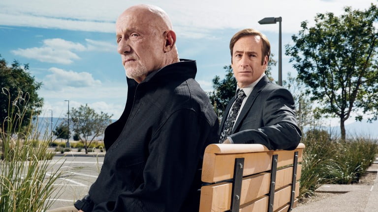Better Call Saul renovada para a 3º temporada pela AMC