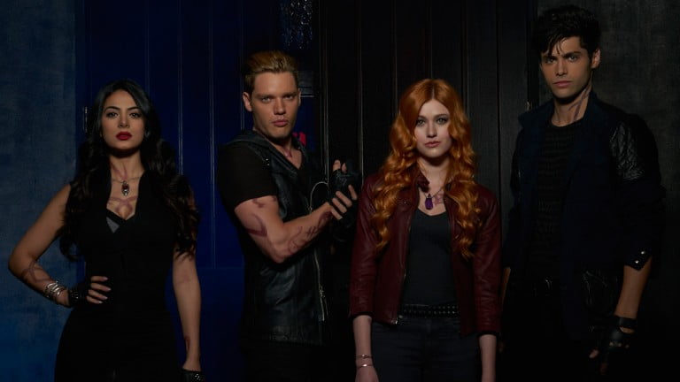 Freeform renova Shadowhunters e cancela Switched At Birth