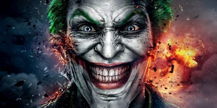 Identidade de Joker será revelada em maio