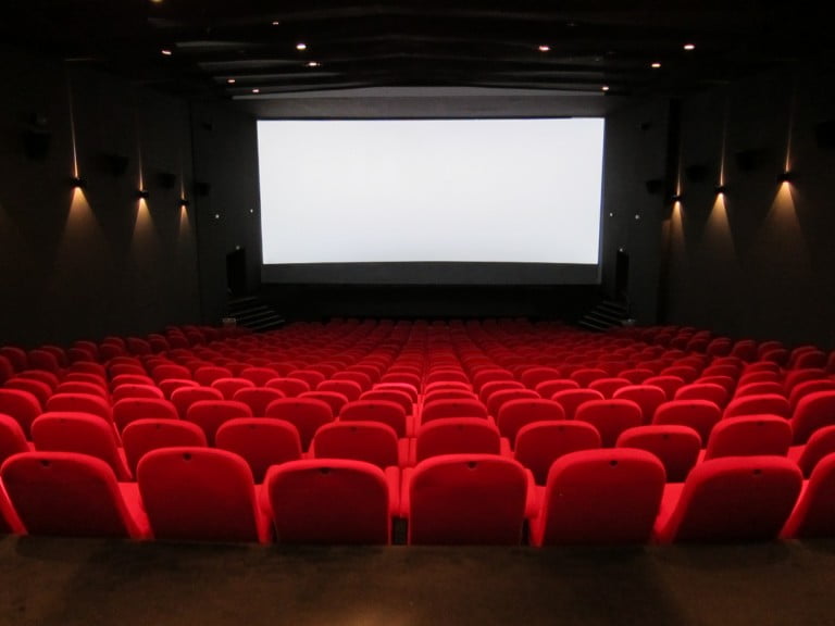 Ir ao cinema aos domingos de manhã já não custa nada