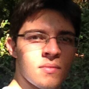 Picture of Miguel Revel