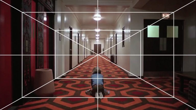 O perfeccionismo de Stanley Kubrick
