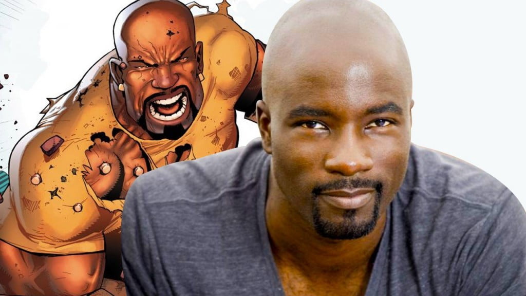 Chegou o primeiro teaser de “Luke Cage”