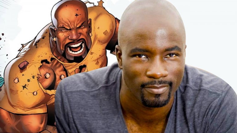 Chegou o primeiro teaser de “Luke Cage”