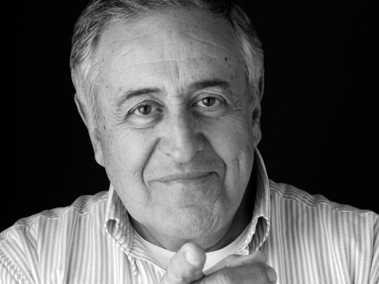 Morreu o ator Nicolau Breyner