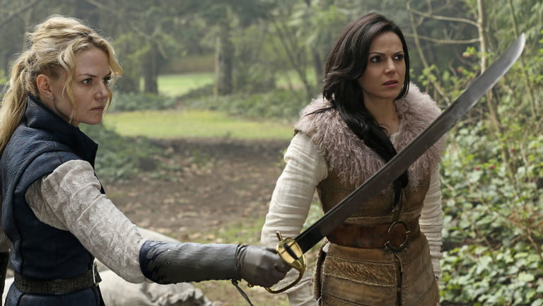 ABC renova Once Upon a Time, Quantico, How to Get Away With Murder e muito mais