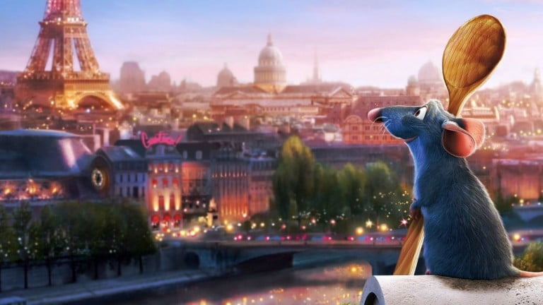 Blockbuster Vs Mockbuster #5 – Vídeo Brinquedo
