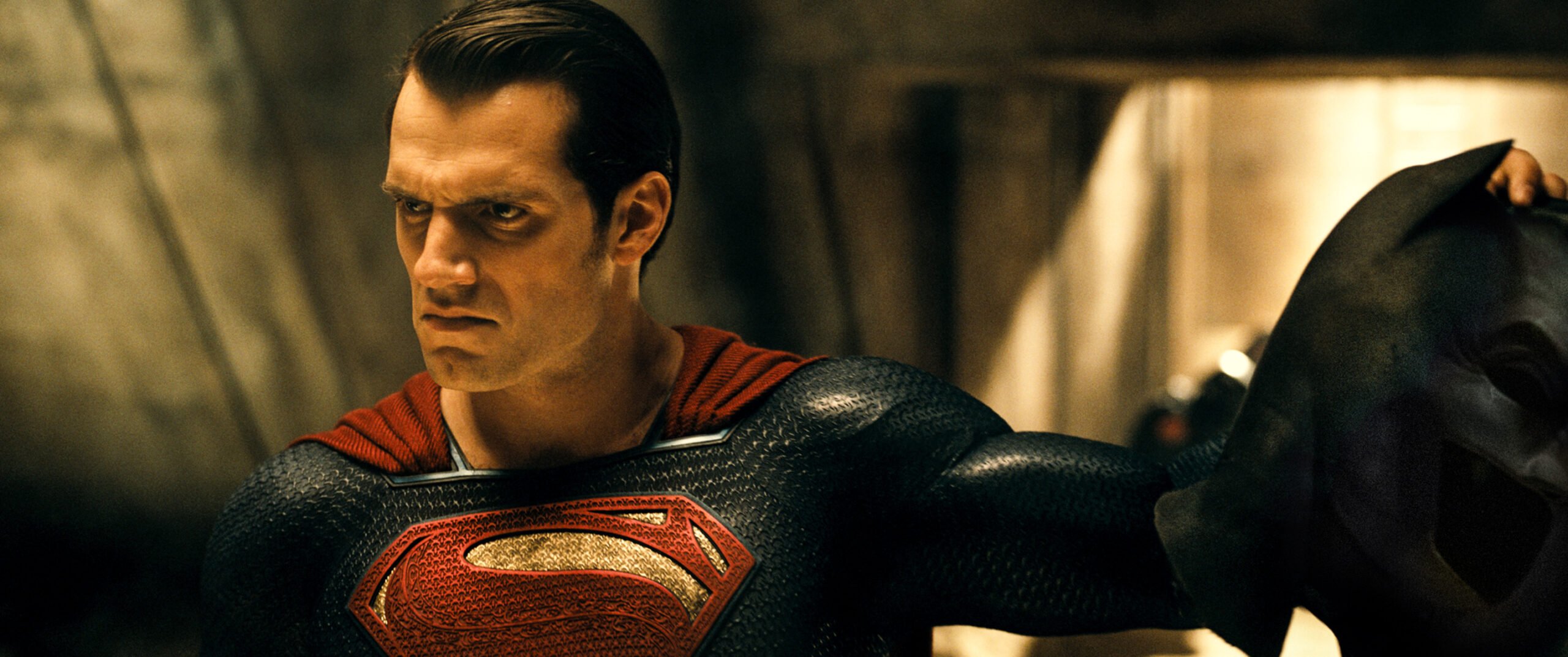 Crítica: Batman v Super-Homem: O Despertar da Justiça de Zack Snyder
