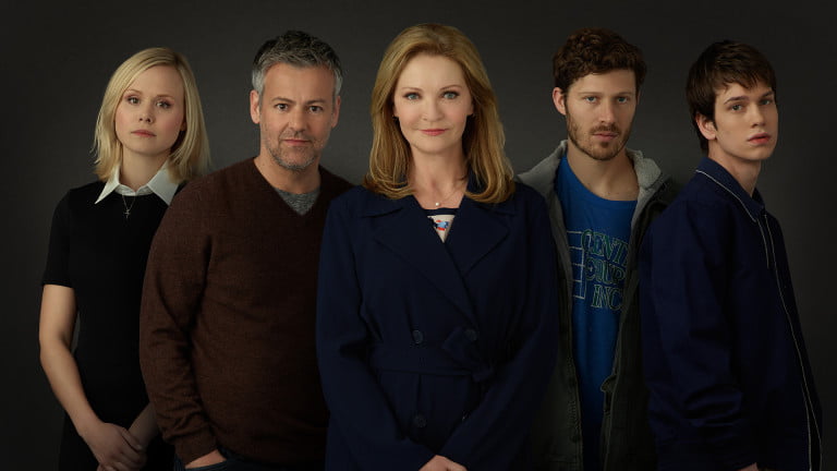 The Family, nova série da ABC ganha novos vídeos promocionais