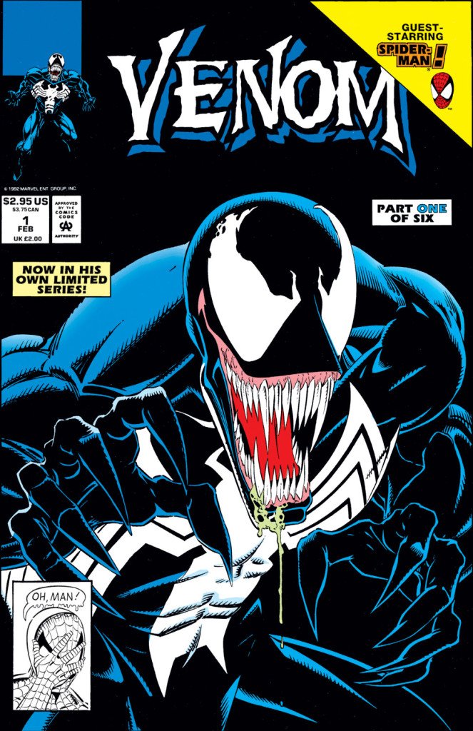 Venom