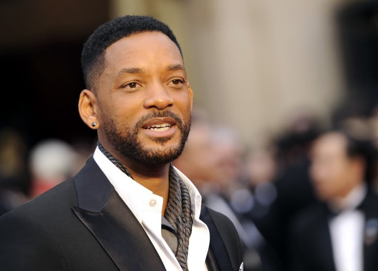 Netflix avança para a contratação de “Bright” com dupla Will Smith-David Ayer