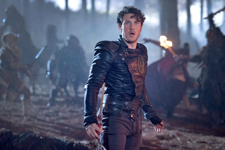 Análise: The Shannara Chronicles – 1×10 Ellcrys – Season Finale