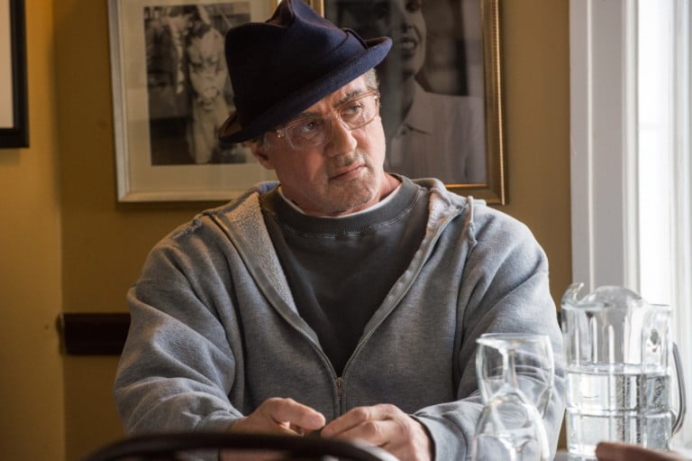 Creed 2 | Sylvester Stallone vai realizar o filme