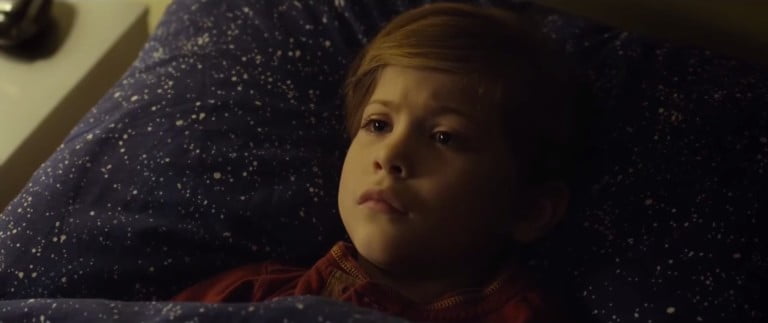 Jacob Tremblay protagoniza filme de terror “Before I Wake”
