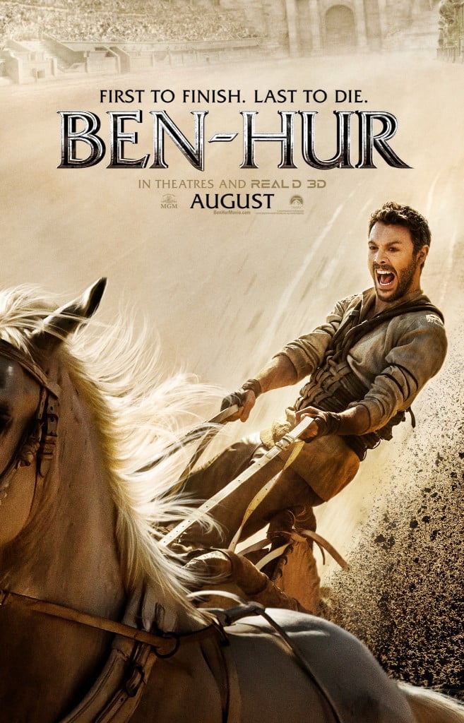 ben hur