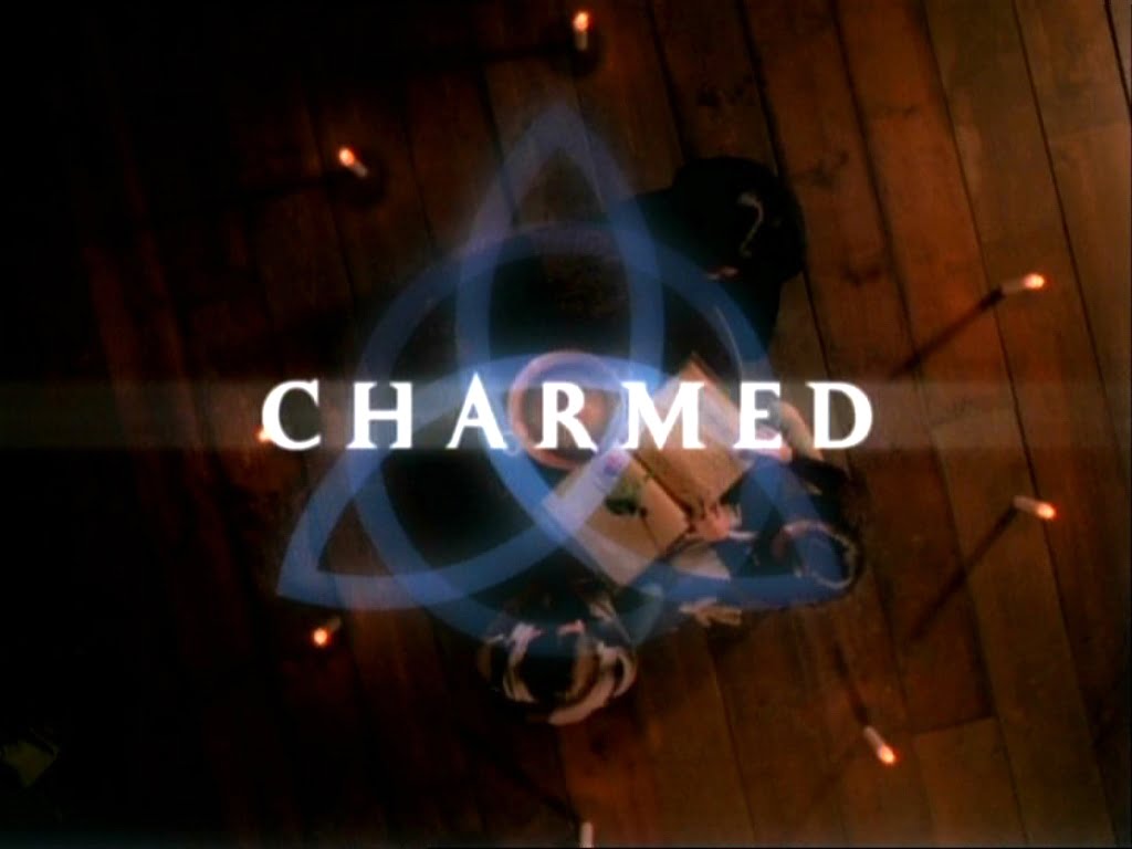 Rumorado reboot de “Charmed”